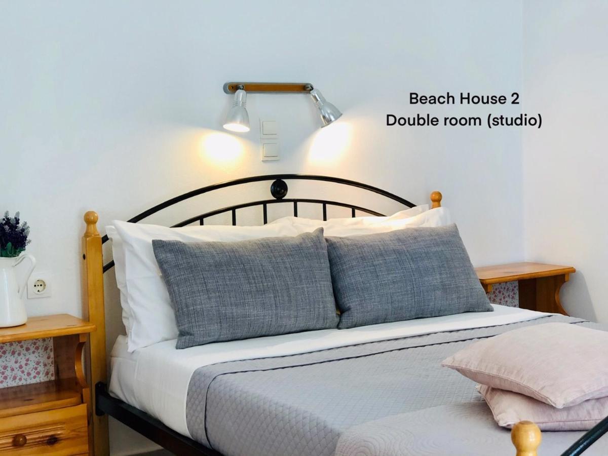 Beach House I&Ii 阿里克斯 外观 照片