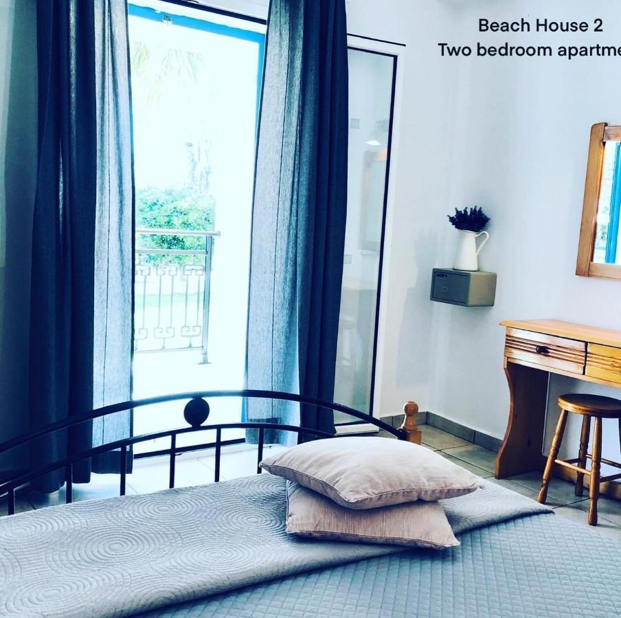 Beach House I&Ii 阿里克斯 外观 照片