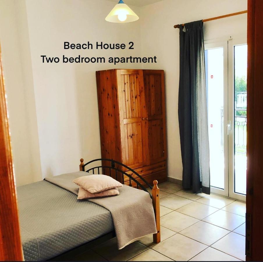 Beach House I&Ii 阿里克斯 外观 照片