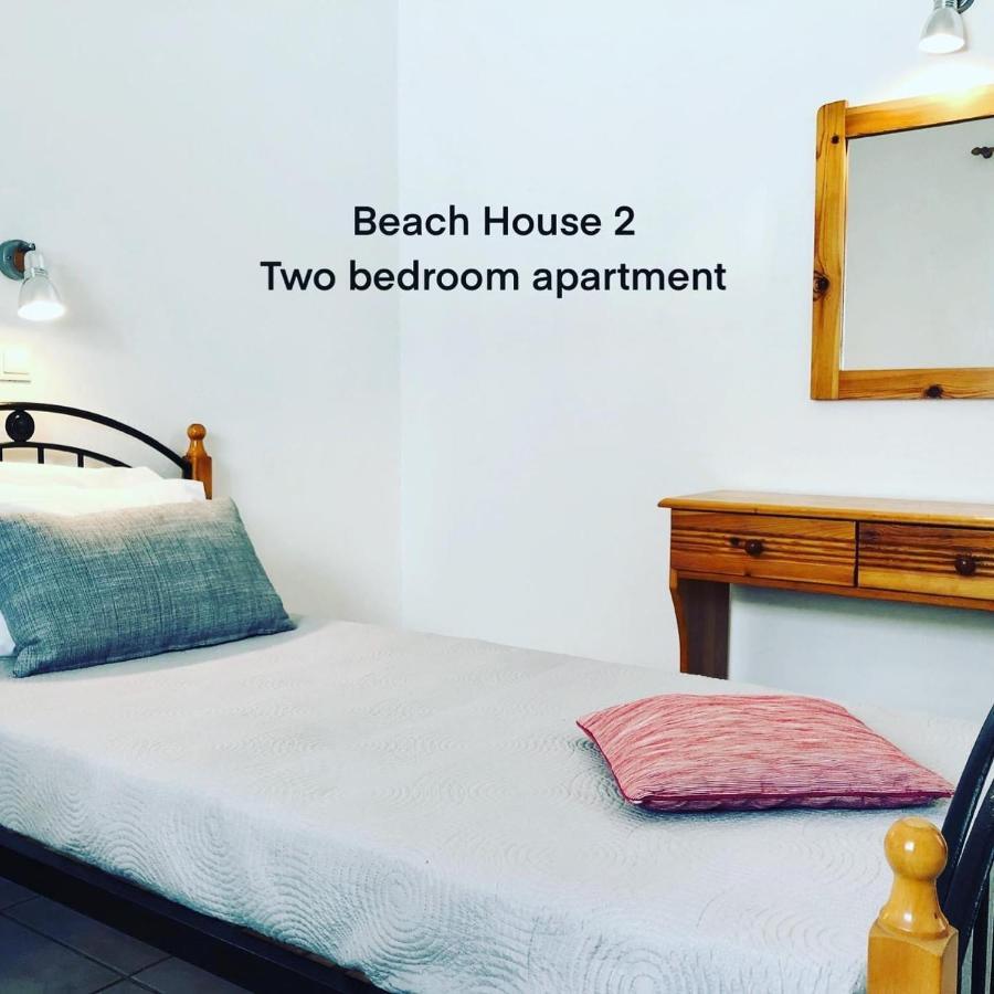 Beach House I&Ii 阿里克斯 外观 照片